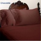 1000 TC EGYPTIAN COTTON  QUEEN SIZE BED SHEET SET