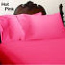 1000 TC EGYPTIAN COTTON  QUEEN SIZE BED SHEET SET