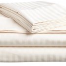 1000 TC EGYPTIAN COTTON  QUEEN SIZE BED SHEET SET