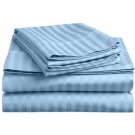 1000 TC EGYPTIAN COTTON  QUEEN SIZE BED SHEET SET