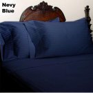 1000 TC EGYPTIAN COTTON  QUEEN SIZE BED SHEET SET