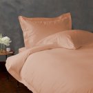 1000 TC EGYPTIAN COTTON  KING SIZE SOLID BED SHEET SET
