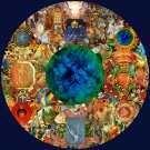 Collage « Universalis »