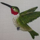 bird