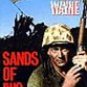 Sands Of Iwo Jima [VHS] John Wayne