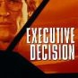 Executive Decision [VHS]