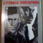 Lethal Weapon [VHS]