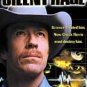 Silent Rage [VHS]