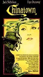 Chinatown [VHS]