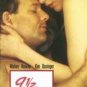 9 1/2 Weeks [VHS]