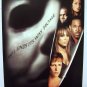 Halloween Resurrection [VHS]