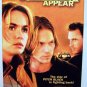 When Strangers Appear [VHS]