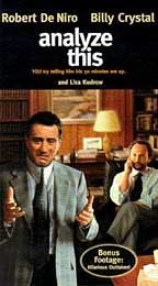 Analyze This [VHS]