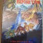The Land Before Time [VHS]