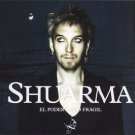 Shuarma - El Poder De Lo Frágil (CD, Album) Brand new Sealed