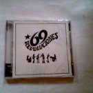 69 Revoluciones – 69 Revoluciones, CD Album Sealed 2005 69 Revoluciones – 69 Revoluciones, CD Album Sealed 2005