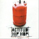Actitud Hip Hop by Varios Artistas, Sealed CD Album 2005 Actitud Hip Hop by Varios Artistas, Sealed CD Album 2005