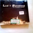 LUZ Y SOMBRAS "IN PURGATRIO" 2 CD's + DVD Brand New Sealed LUZ Y SOMBRAS "IN PURGATRIO" 2 CD's + DVD Brand New Sealed
