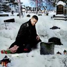 SPUNKY UN NUEVO FINAL CD, Album Brand new Sealed