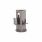 Loft By Umbra Cacti Desktop Organizer - Charcoal