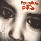 84360233Extraños En El Paraíso - "Sin Mirar Atrás" (CD, Album) Brand New  Sealed