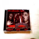 Konexion - Destilando Stylo (CD, Album, Enh) Brand New Sealed