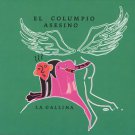 El Columpio Asesino ‎– La Gallina CD, Album Brand new Sealed 20085