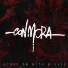 Con Mora ‎– Licor De Rock N' Roll  CD, Album Brand New Sealed 2009