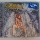 Mirada De Ángel – Secretos Del Espíritu, CD, Album, Reissue, Brand New Sealed Mirada De Ángel – Secretos Del Espíritu, CD, Album, Reissue, Brand New Sealed