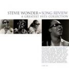 Stevie Wonder - Song Review - A Greatest Hits Collection (2xCD, Comp, Club)