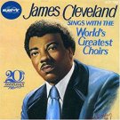James Cleveland Sings With The World's Greatest Choirs (CD, Comp, Club)