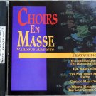 Various - Choirs En Masse (CD, Comp) 1994 Various - Choirs En Masse (CD, Comp) 1994