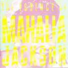 Mahalia Jackson - Essence Of Mahalia Jackson (CD, Comp, RM) 1994