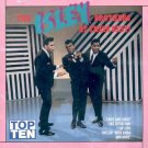 The Isley Brothers - At Their Best! (CD, Comp) 1989