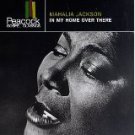 Mahalia Jackson - In My Home Over There (CD, Comp) 1998