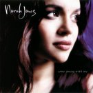 Norah Jones - Come Away With Me (CD, Album, Club)  2002