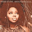 Angie Stone - Mahogany Soul (CD, Album) 2001