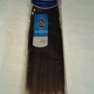 VIRGO silky 12 straight weaving color#P4/27 bohemian platinum edition