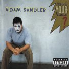 Adam Sandler - What's Your Name? (CD, Album) 1997 Adam Sandler - What's Your Name? (CD, Album) 1997