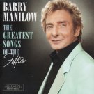 Barry Manilow - The Greatest Songs Of The Fifties (CD, Album 2006 Barry Manilow - The Greatest Songs Of The Fifties (CD, Album 2006