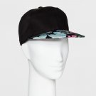 Women's Embellished Denim Baseball Hat, Mossimo Supply Co. Black Women's Embellished Denim Baseball Hat, Mossimo Supply Co. Black