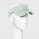 Women's Visor - Mossimo Supply Co. Denim Women's Visor - Mossimo Supply Co. Denim