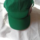 K & B Ethos Adjustable Army Cap, Green K & B Ethos Adjustable Army Cap, Green