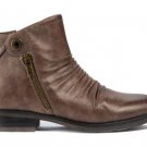 BareTraps Women's Bootie LT/PAS BWN - 6.5 M