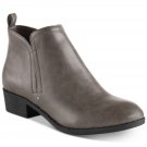 American Rag Cadee Ankle Booties, Med Gray 5M