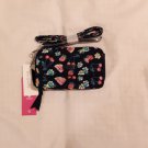 Vera Bradley Women's Crossbody Purse with RFID Protection Vera Bradley Women's Crossbody Purse with RFID Protection