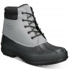 Weatherproof Vintage Men's Luke Grey Waterproof Cold Weather Boot 13M Weatherproof Vintage Men's Luke Grey Waterproof Cold Weather Boot 13M