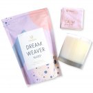 Musee All Is Calm Bath Soak, Candle & Soap Gift Set 3 Piece