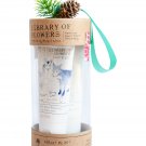 Library of Flowers 2-Pc. Forget Me Not Gift Set Ornament
