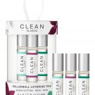 CLEAN Fragrance 3-Pc. Classic Rollerball Layering Ornament Gift Set CLEAN Fragrance 3-Pc. Classic Rollerball Layering Ornament Gift Set